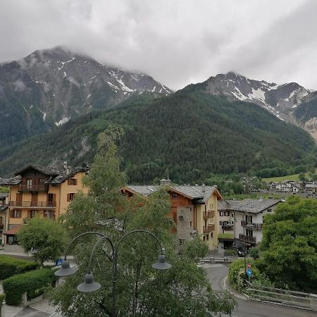 Courma House Apartment Courmayeur Exterior foto