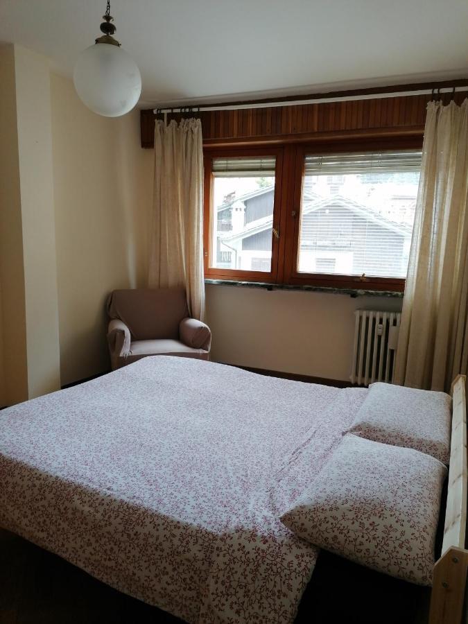 Courma House Apartment Courmayeur Exterior foto