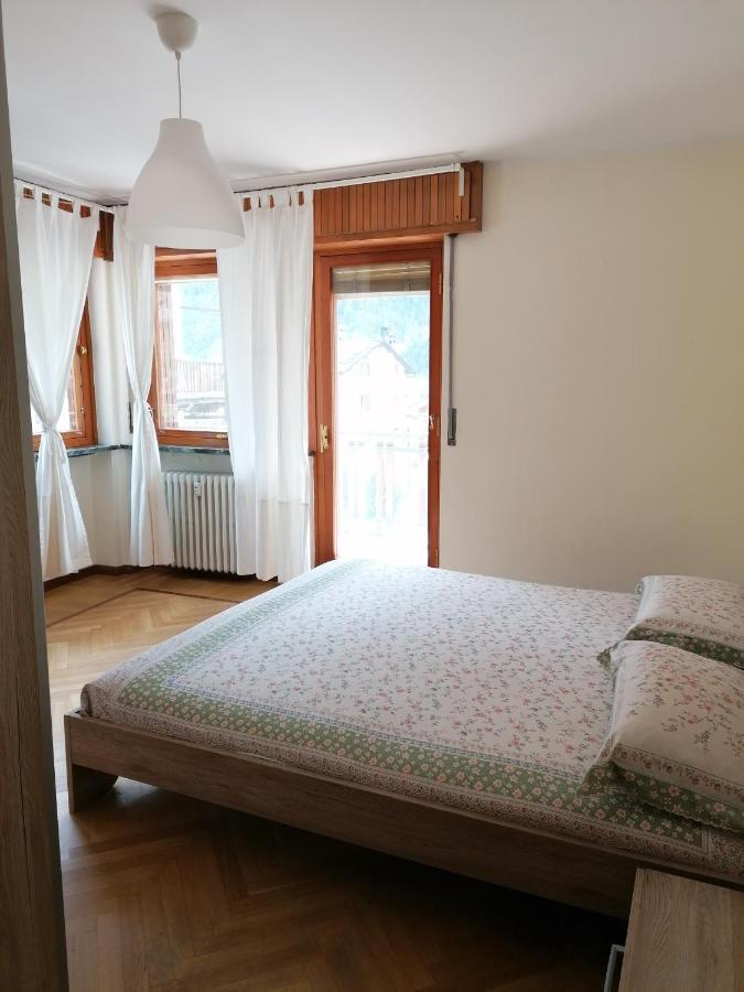 Courma House Apartment Courmayeur Exterior foto